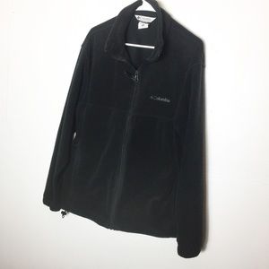 Columbia Men’s Black Jacket